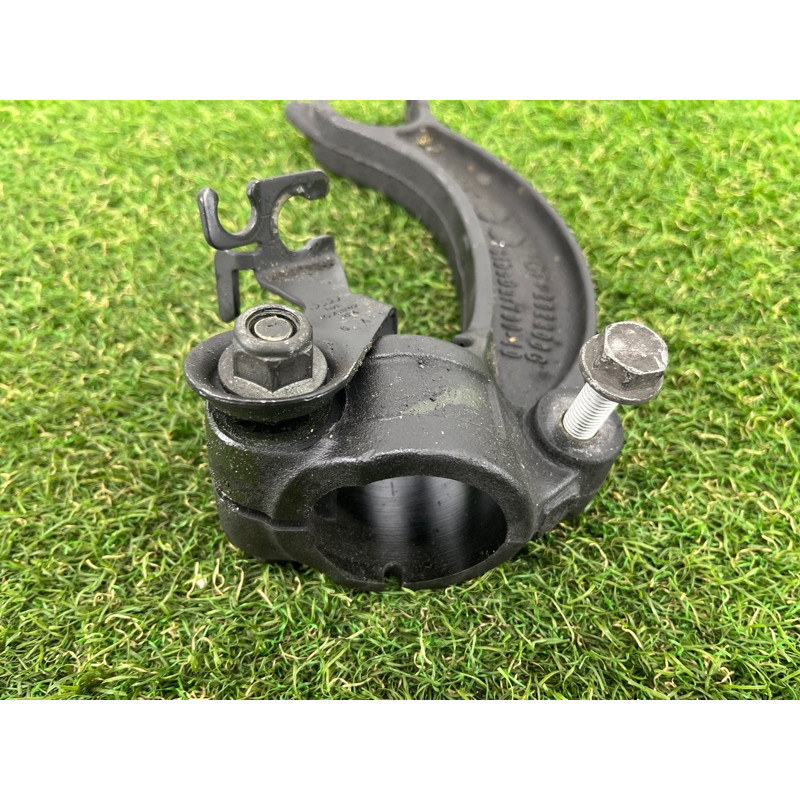 Вилка амортизатора (подвеска) AUDI A7 4G 2013 3.0 CGXB 8K0413038L