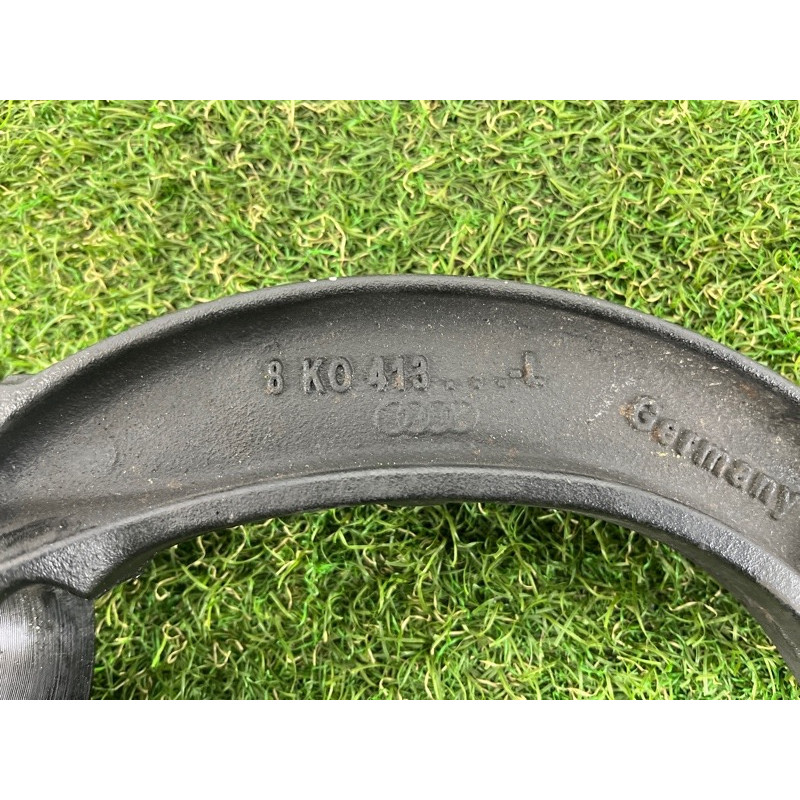 Вилка амортизатора (подвеска) AUDI A7 4G 2013 3.0 CGXB 8K0413038L