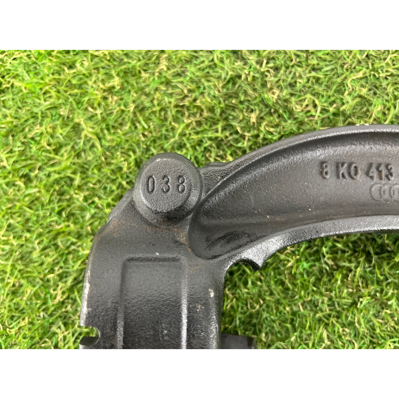 Вилка амортизатора (подвеска) AUDI A7 4G 2013 3.0 CGXB 8K0413038L