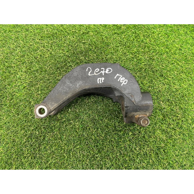 Вилка амортизатора (подвеска) BMW X5 E70 2008 4.8 N62/TU 31126775086