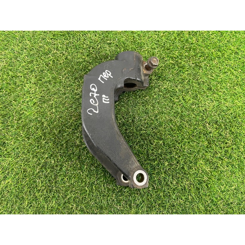 Вилка амортизатора (подвеска) BMW X5 E70 2008 4.8 N62/TU 31126775086