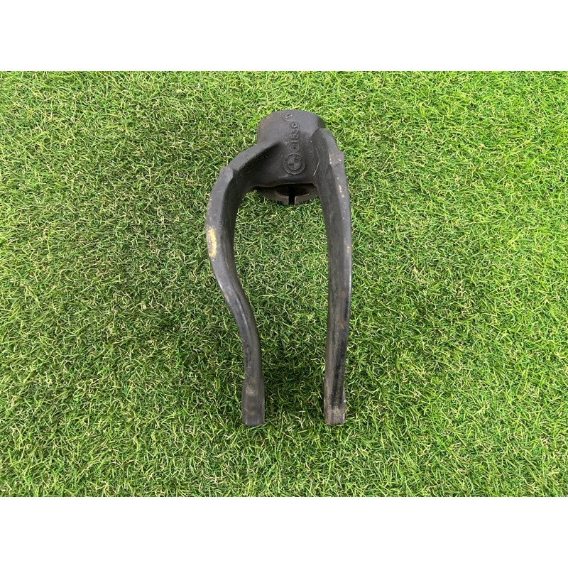 Вилка амортизатора (подвеска) BMW X5 E70 2008 4.8 N62/TU 31126775086