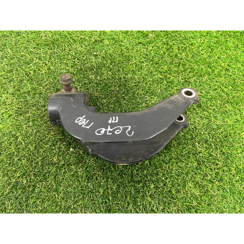 Вилка амортизатора (подвеска) BMW X5 E70 2008 4.8 N62/TU 31126775086