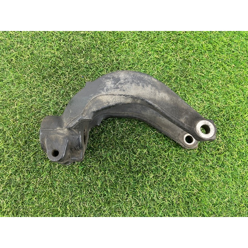 Вилка амортизатора (подвеска) BMW X5 E70 2008 4.8 N62/TU 31126775086