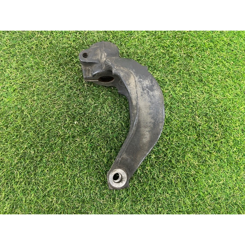 Вилка амортизатора (подвеска) BMW X5 E70 2008 4.8 N62/TU 31126775086