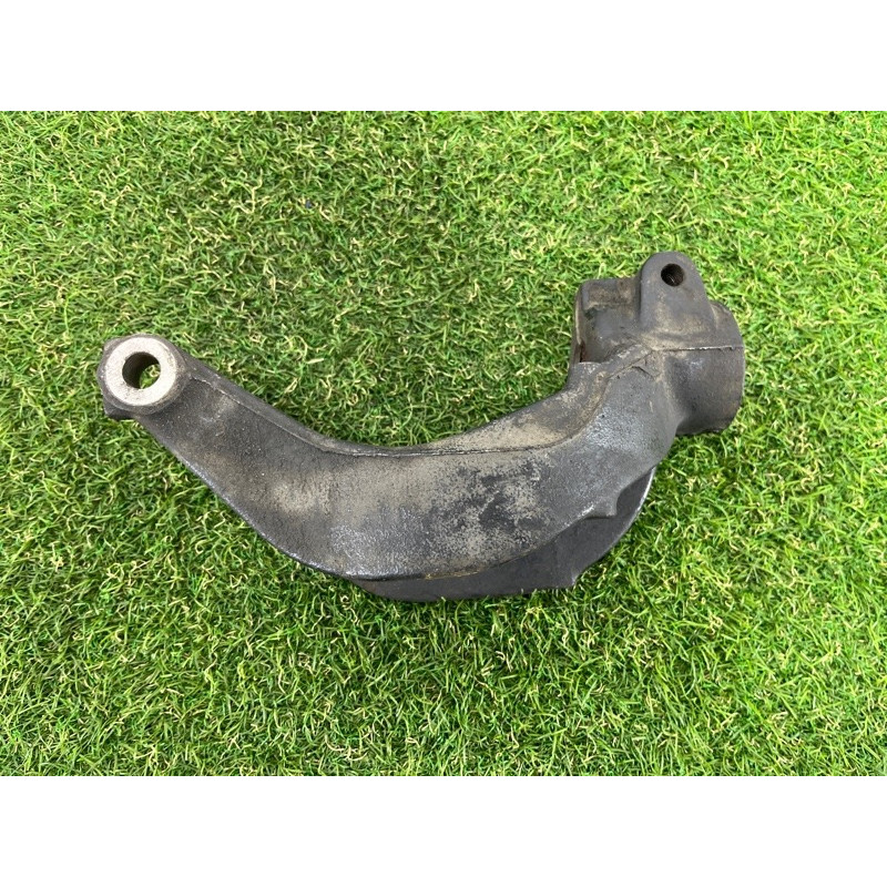 Вилка амортизатора (подвеска) BMW X5 E70 2008 4.8 N62/TU 31126775086