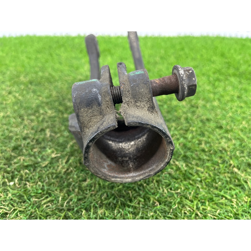 Вилка амортизатора (подвеска) BMW X5 E70 2008 4.8 N62/TU 31126775086