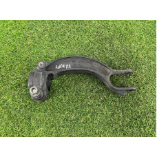 Вилка амортизатора