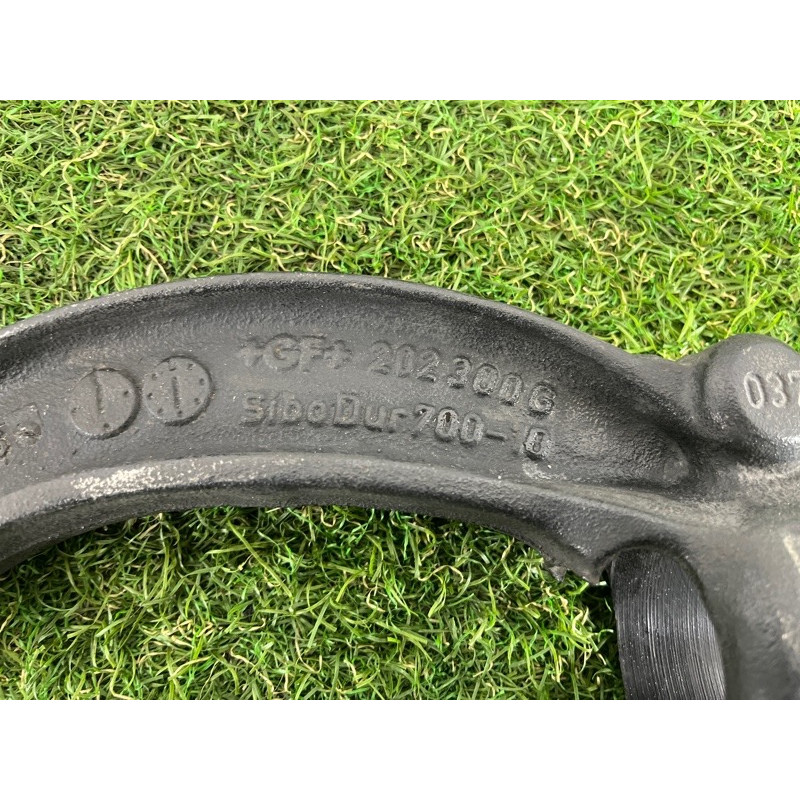 Вилка амортизатора (подвеска) AUDI A4 B8 2012 2.0 TFSI 8K0413037L