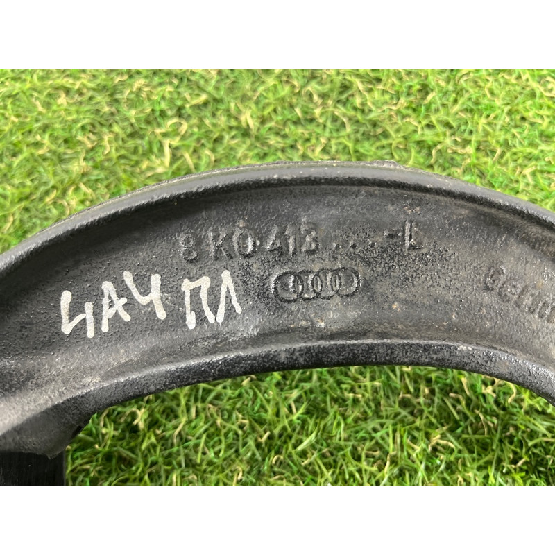 Вилка амортизатора (подвеска) AUDI A4 B8 2012 2.0 TFSI 8K0413037L