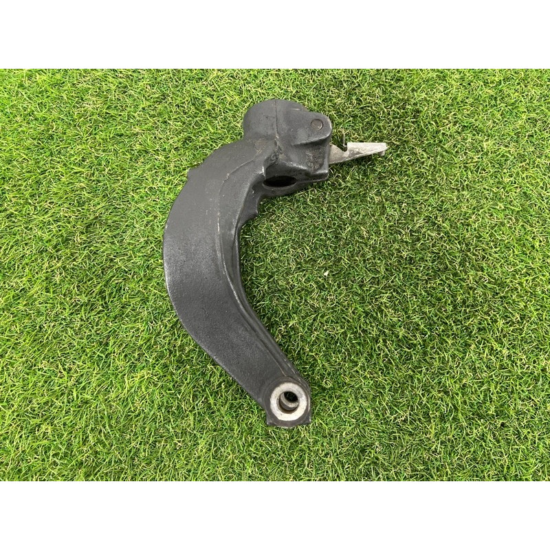 Вилка амортизатора (подвеска) BMW X5 E70 2008 4.8 N62/TU 31126775085