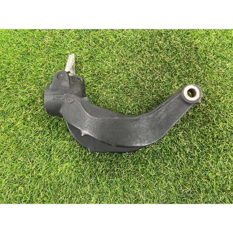 Вилка амортизатора (подвеска) BMW X5 E70 2008 4.8 N62/TU 31126775085