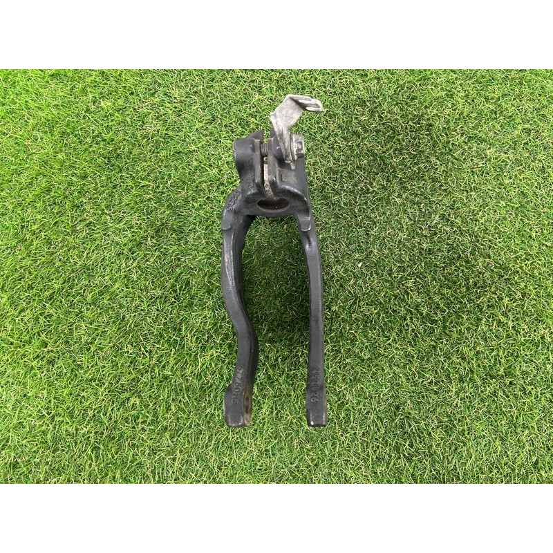 Вилка амортизатора (подвеска) BMW X5 E70 2008 4.8 N62/TU 31126775085