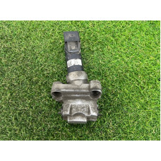 Мотор стояночного тормоза