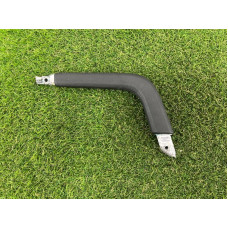 Декоративная накладка центральной консоли