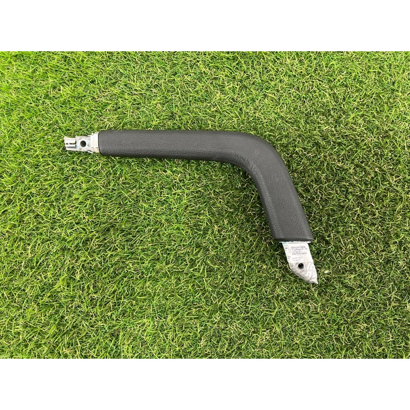 Декоративная накладка центральной консоли (салон) PORSCHE CAYENNE 958 2013 3.6 9585536460021U