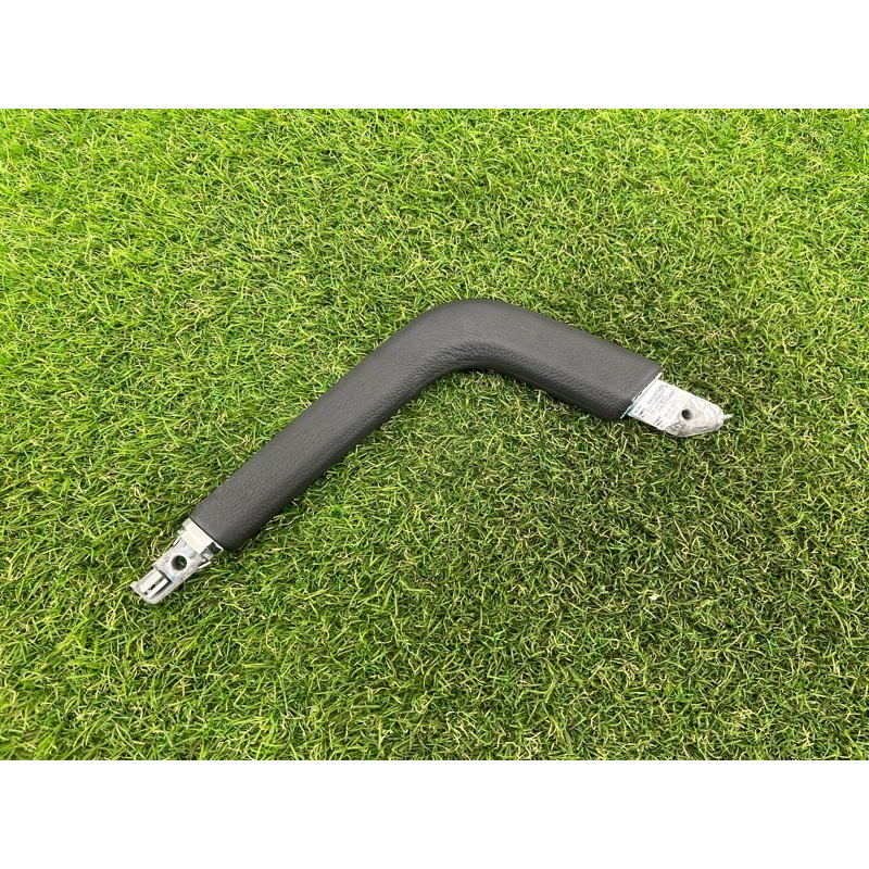 Декоративная накладка центральной консоли (салон) PORSCHE CAYENNE 958 2013 3.6 9585536460021U