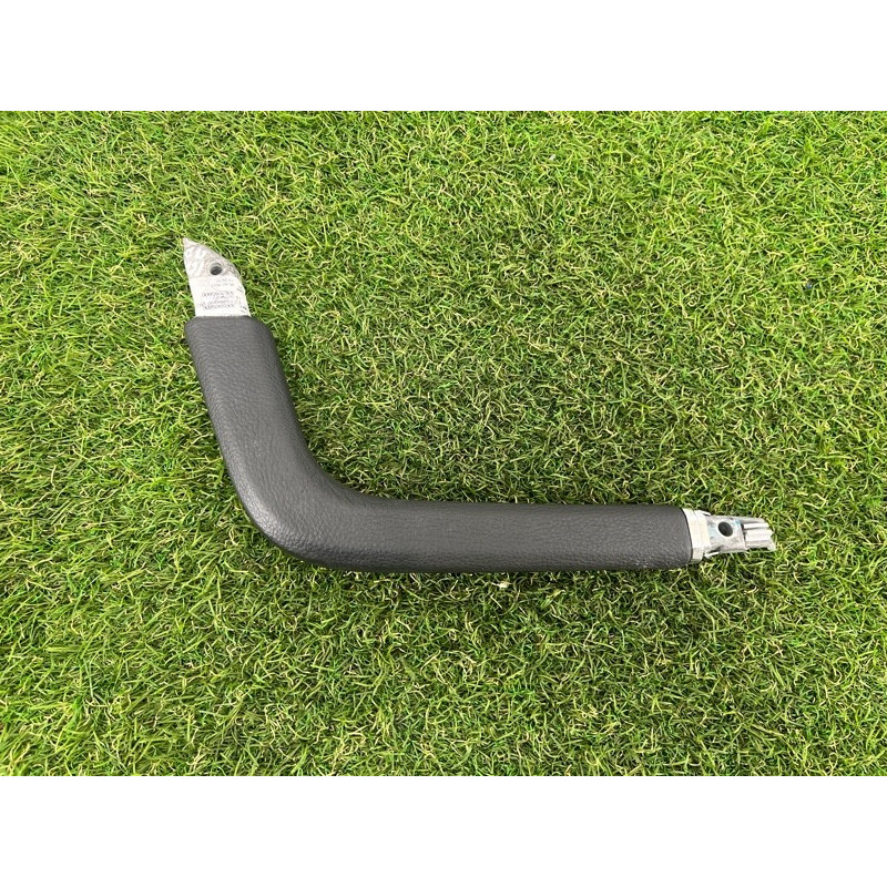 Декоративная накладка центральной консоли (салон) PORSCHE CAYENNE 958 2013 3.6 9585536460021U