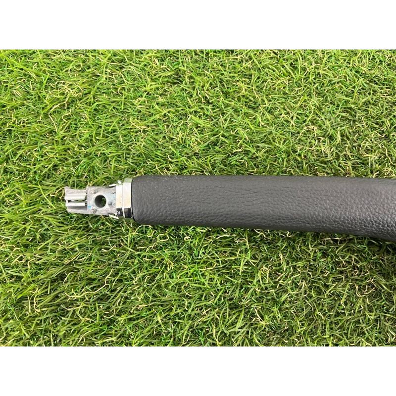 Декоративная накладка центральной консоли (салон) PORSCHE CAYENNE 958 2013 3.6 9585536460021U