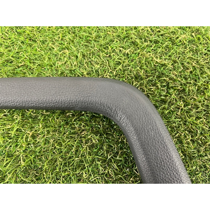 Декоративная накладка центральной консоли (салон) PORSCHE CAYENNE 958 2013 3.6 9585536460021U