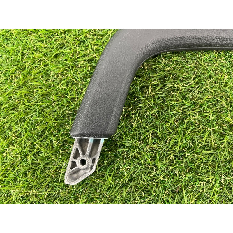 Декоративная накладка центральной консоли (салон) PORSCHE CAYENNE 958 2013 3.6 9585536460021U