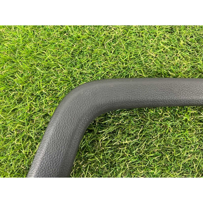 Декоративная накладка центральной консоли (салон) PORSCHE CAYENNE 958 2013 3.6 9585536460021U