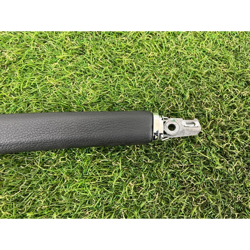 Декоративная накладка центральной консоли (салон) PORSCHE CAYENNE 958 2013 3.6 9585536460021U