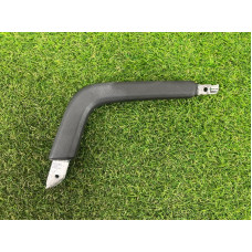 Декоративная накладка центральной консоли