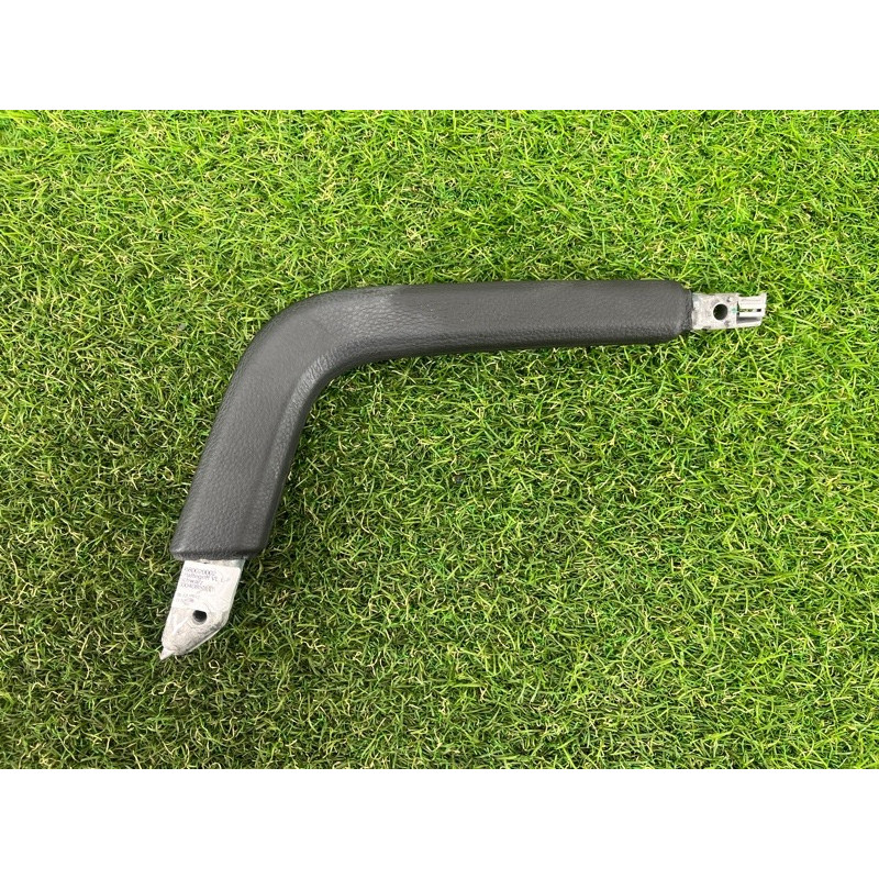 Декоративная накладка центральной консоли (салон) PORSCHE CAYENNE 958 2013 3.6 9585536450021U