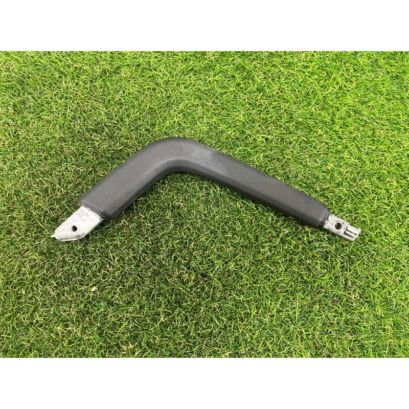 Декоративная накладка центральной консоли (салон) PORSCHE CAYENNE 958 2013 3.6 9585536450021U