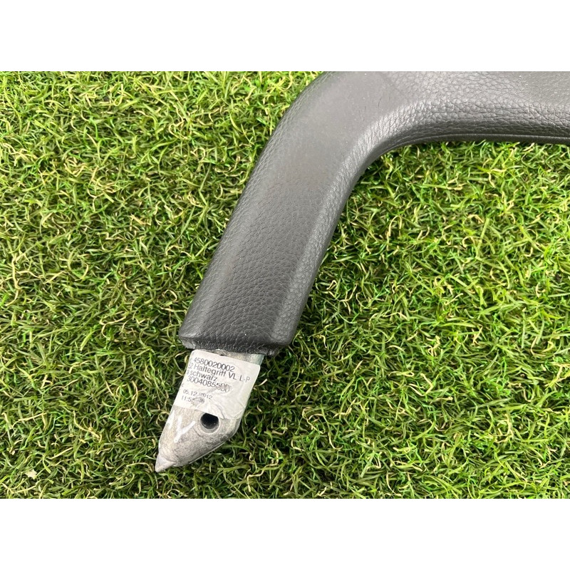 Декоративная накладка центральной консоли (салон) PORSCHE CAYENNE 958 2013 3.6 9585536450021U