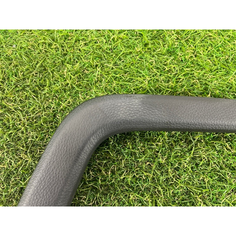 Декоративная накладка центральной консоли (салон) PORSCHE CAYENNE 958 2013 3.6 9585536450021U