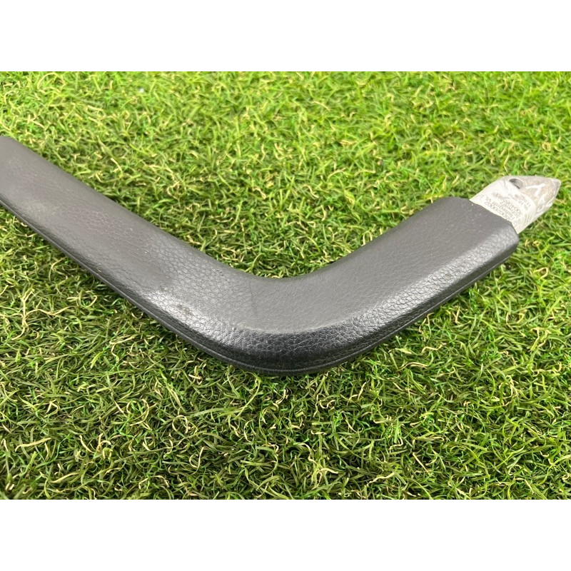 Декоративная накладка центральной консоли (салон) PORSCHE CAYENNE 958 2013 3.6 9585536450021U