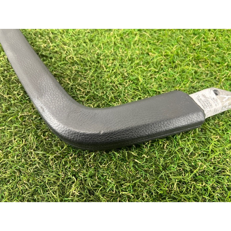 Декоративная накладка центральной консоли (салон) PORSCHE CAYENNE 958 2013 3.6 9585536450021U