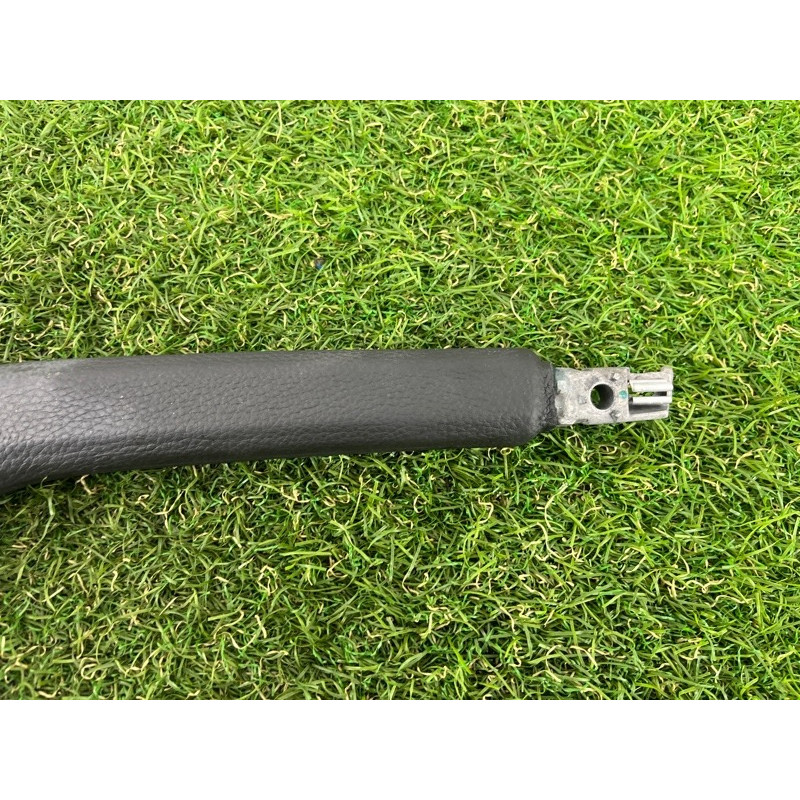 Декоративная накладка центральной консоли (салон) PORSCHE CAYENNE 958 2013 3.6 9585536450021U