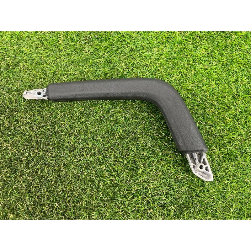 Декоративная накладка центральной консоли (салон) PORSCHE CAYENNE 958 2013 3.6 9585536450021U