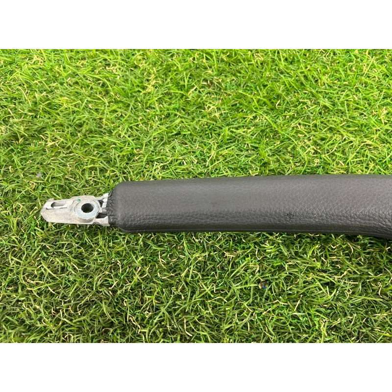 Декоративная накладка центральной консоли (салон) PORSCHE CAYENNE 958 2013 3.6 9585536450021U