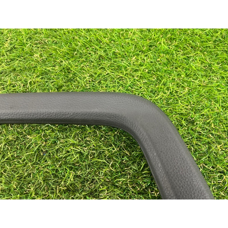 Декоративная накладка центральной консоли (салон) PORSCHE CAYENNE 958 2013 3.6 9585536450021U