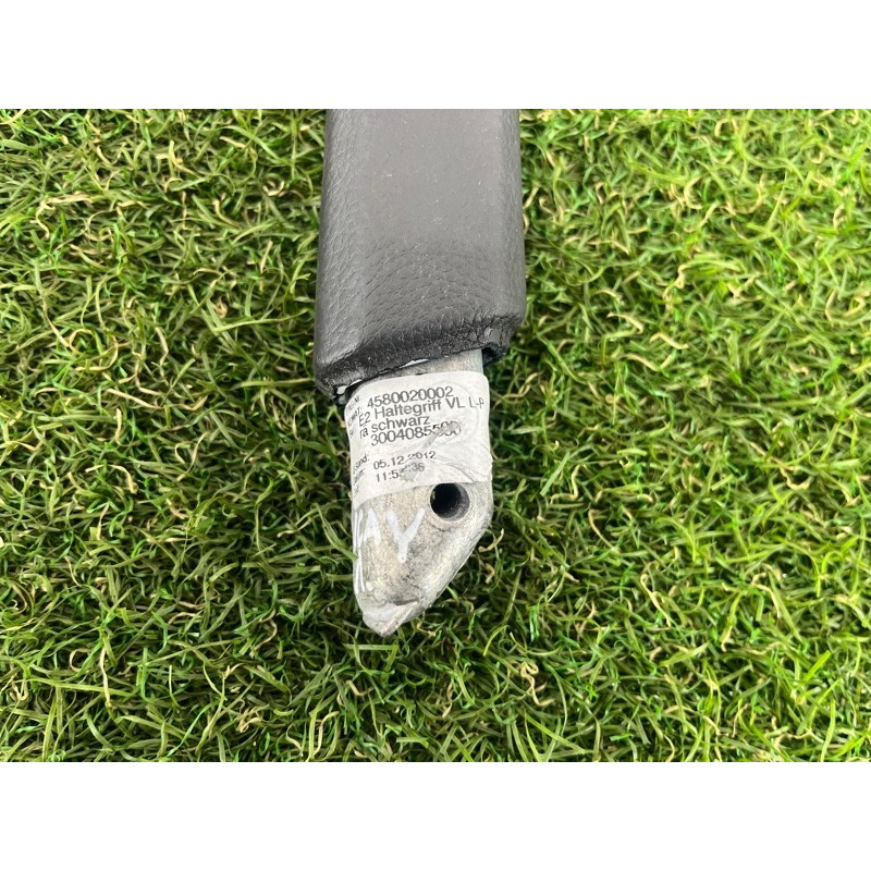 Декоративная накладка центральной консоли (салон) PORSCHE CAYENNE 958 2013 3.6 9585536450021U