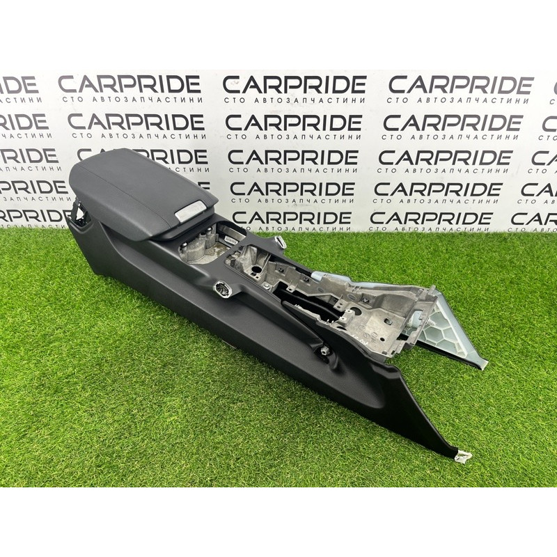 Центральная консоль (салон) PORSCHE CAYENNE 958 2013 3.6 95855323910DK4