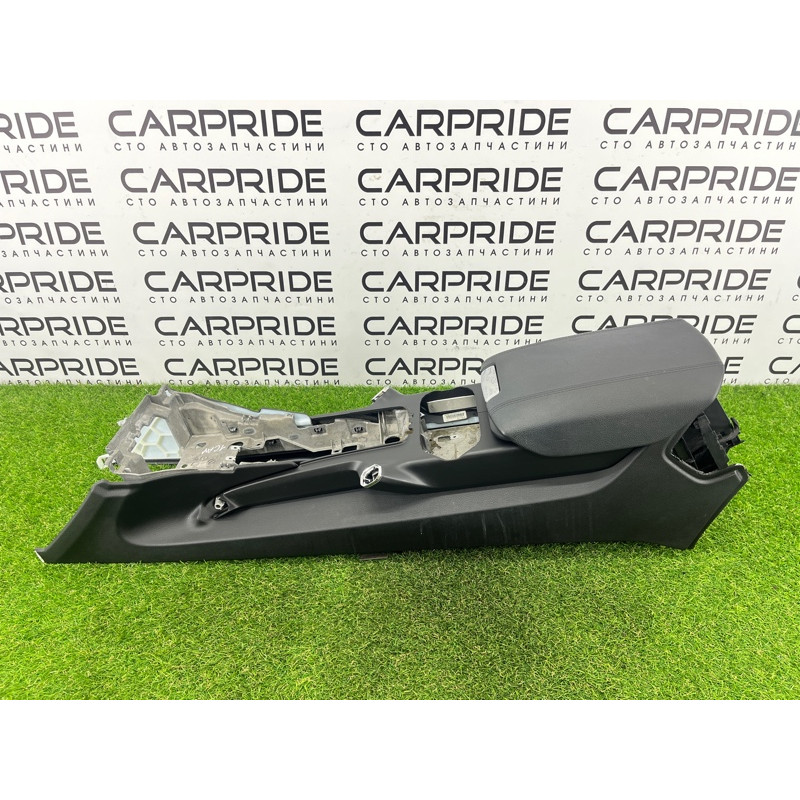 Центральная консоль (салон) PORSCHE CAYENNE 958 2013 3.6 95855323910DK4