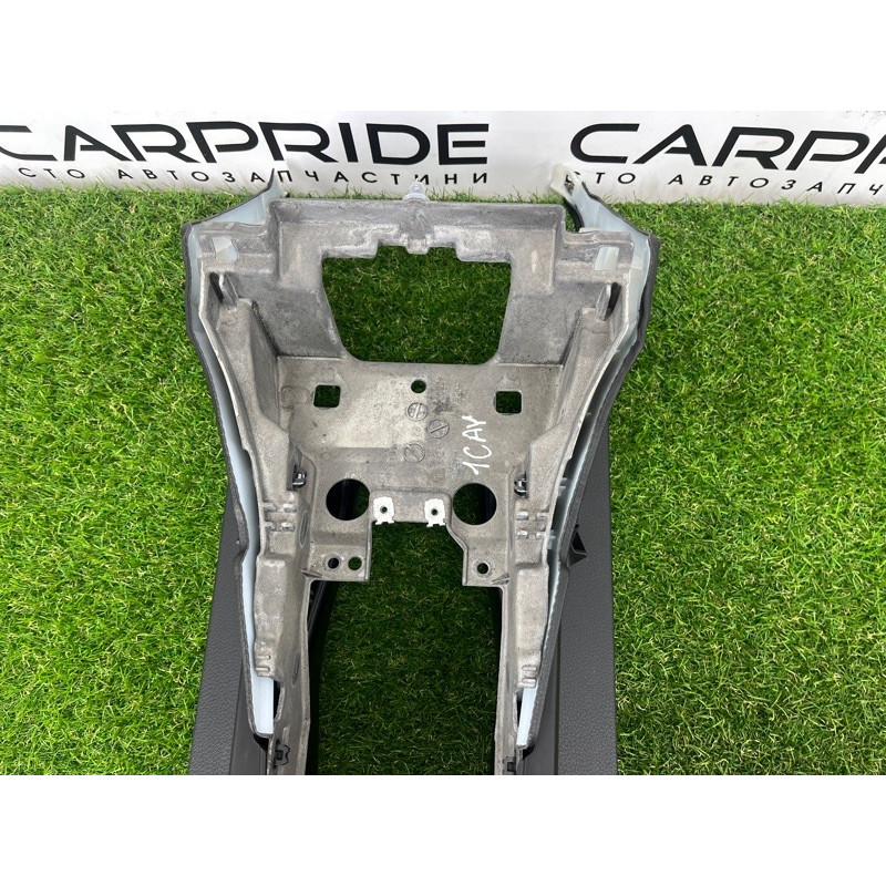 Центральная консоль (салон) PORSCHE CAYENNE 958 2013 3.6 95855323910DK4