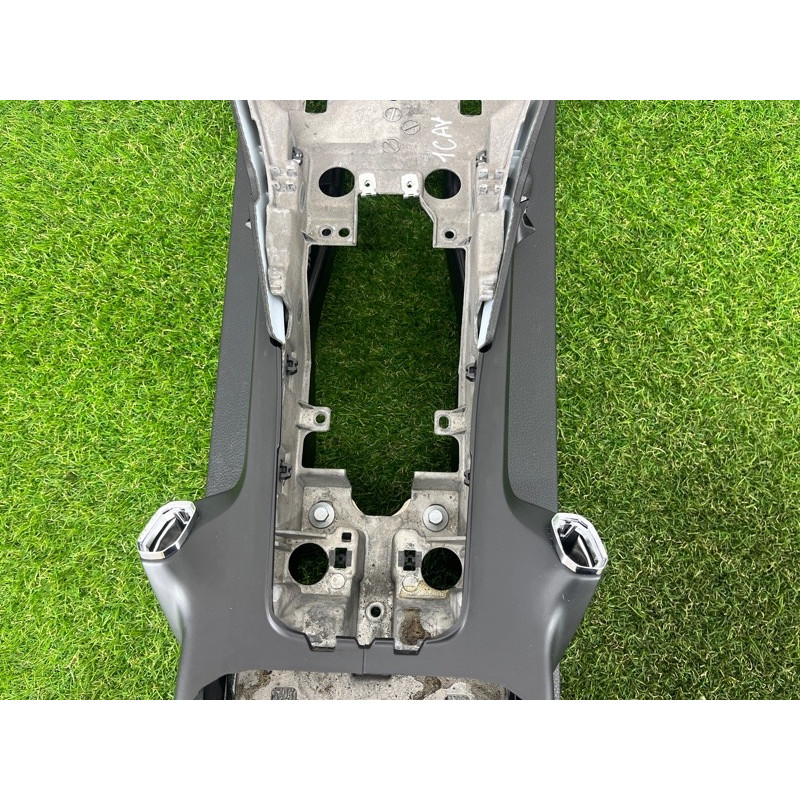 Центральная консоль (салон) PORSCHE CAYENNE 958 2013 3.6 95855323910DK4