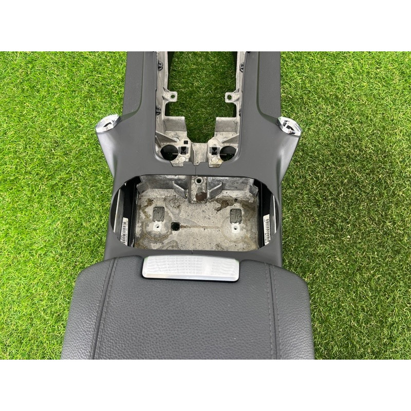 Центральная консоль (салон) PORSCHE CAYENNE 958 2013 3.6 95855323910DK4