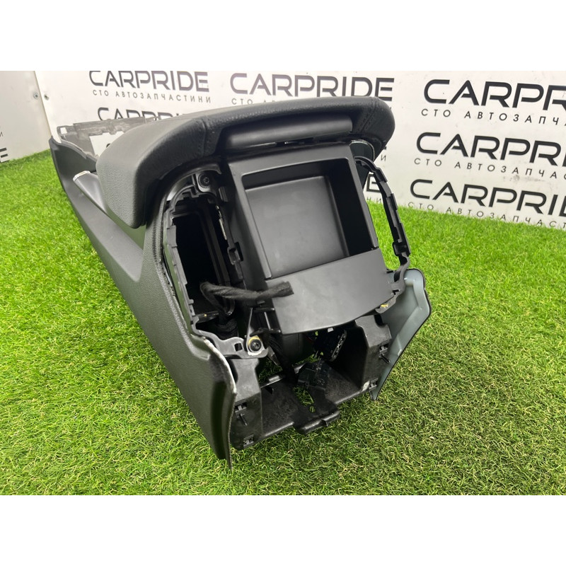 Центральная консоль (салон) PORSCHE CAYENNE 958 2013 3.6 95855323910DK4