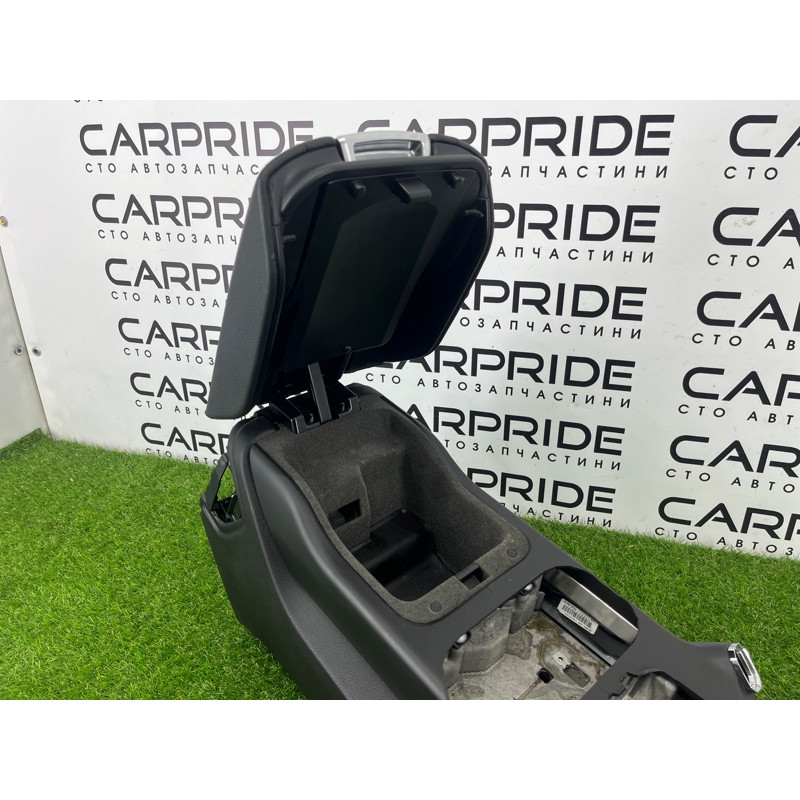 Центральная консоль (салон) PORSCHE CAYENNE 958 2013 3.6 95855323910DK4