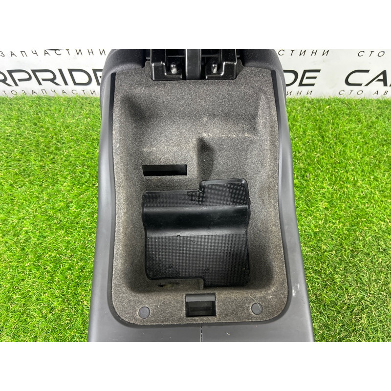 Центральная консоль (салон) PORSCHE CAYENNE 958 2013 3.6 95855323910DK4