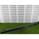 Накладка на поріг (кузов і елементи) PORSCHE CAYENNE 958 2013 3.6 95850262200GRV