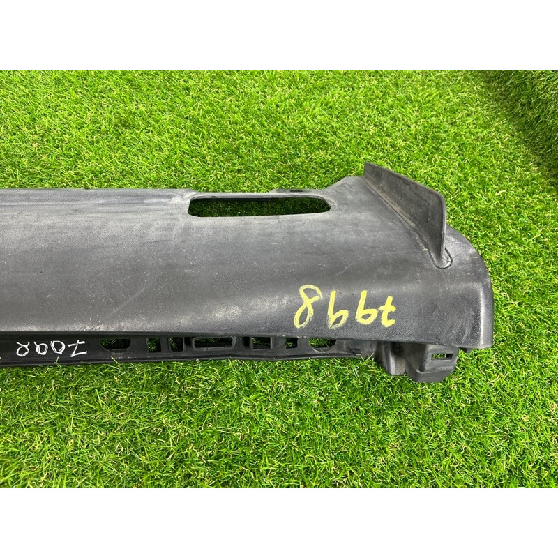 Накладка на поріг (кузов і елементи) PORSCHE CAYENNE 958 2013 3.6 95850262200GRV