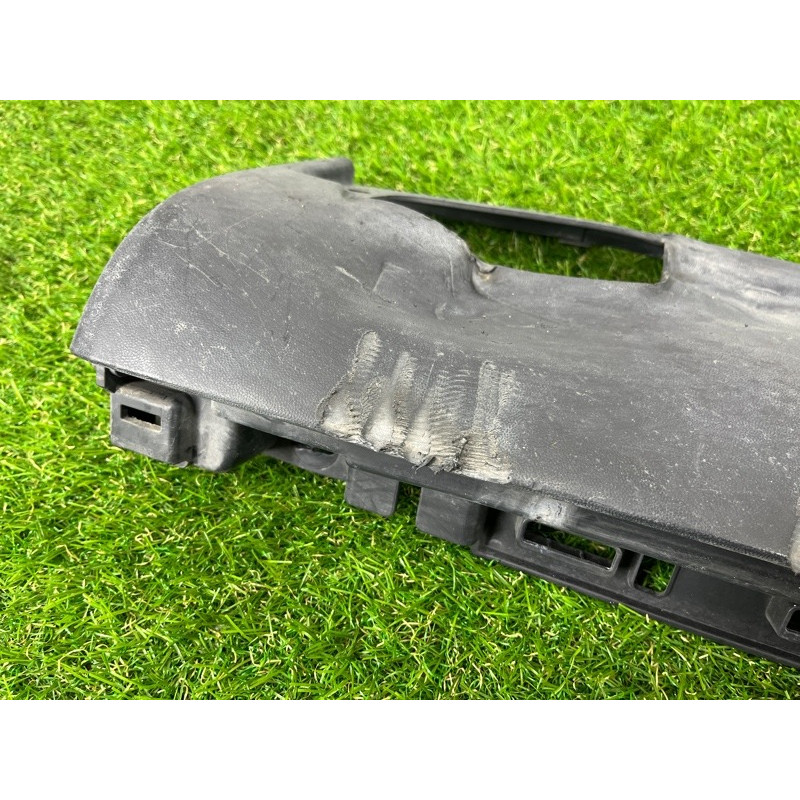 Накладка на поріг (кузов і елементи) PORSCHE CAYENNE 958 2013 3.6 95850262200GRV